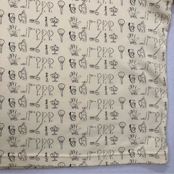 Vintage • Golf Top - Picture 8 of 13